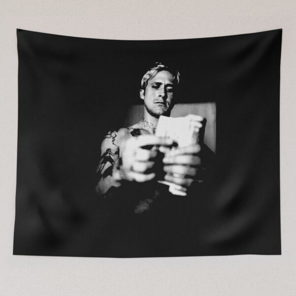 Item preview, Ryan Gosling designed and sold by ShopHEM.