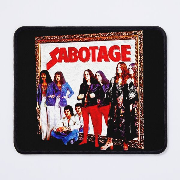 Item preview, Sabotage designed and sold by ShopHEM.