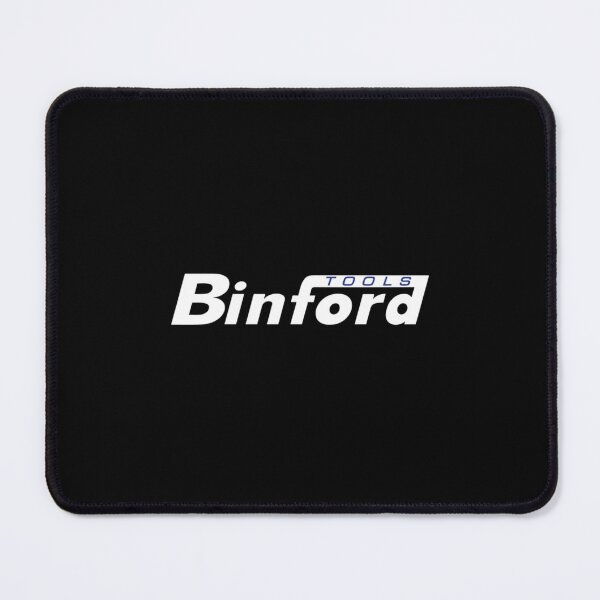 Item preview, BESTSELLER – Binford Tools Merchandise        designed and sold by martinconnollyy.