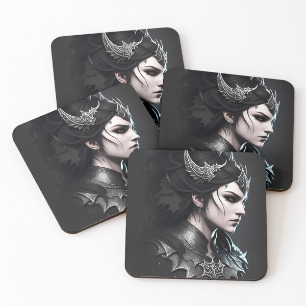 Item preview, Dark Desires 52 designed and sold by Inspire-Imagery.