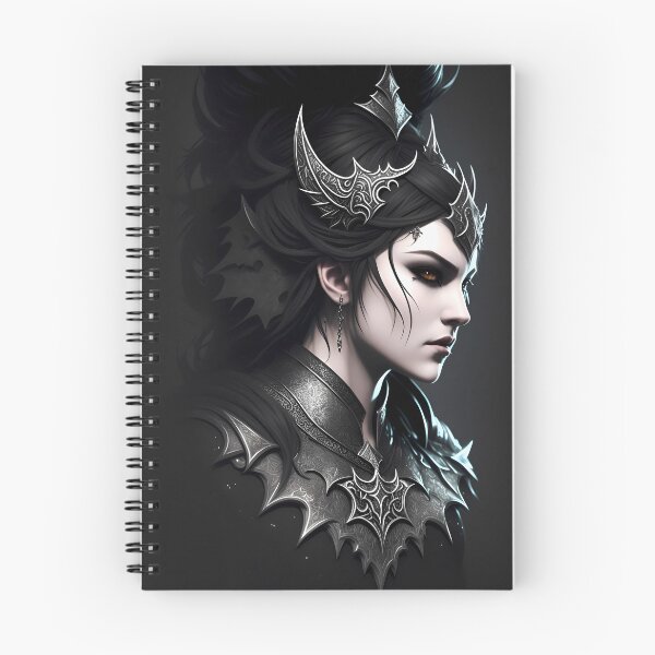 Item preview, Dark Desires 52 designed and sold by Inspire-Imagery.