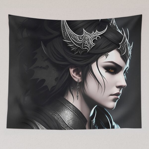 Item preview, Dark Desires 52 designed and sold by Inspire-Imagery.