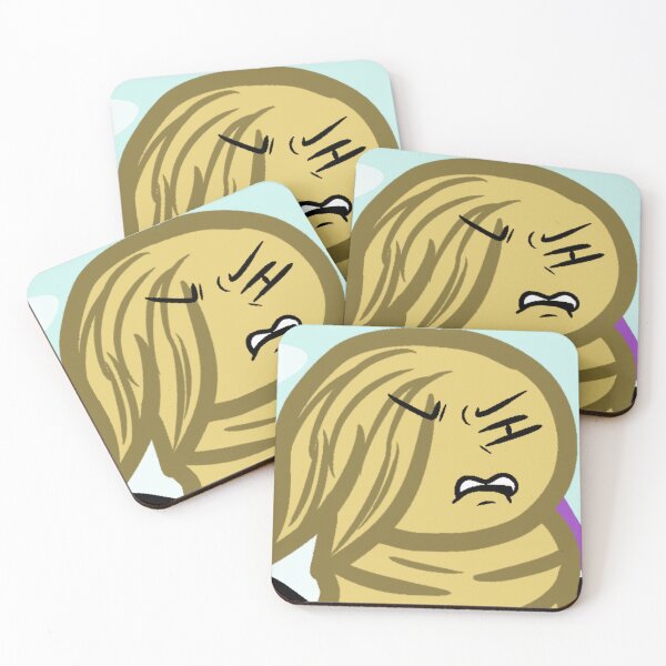 Item preview, Tassie Disgust designed and sold by WarkyWictures.