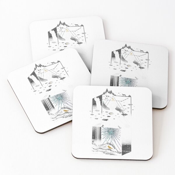 Item preview, Existential Isolation designed and sold by IceCreamSeveri.
