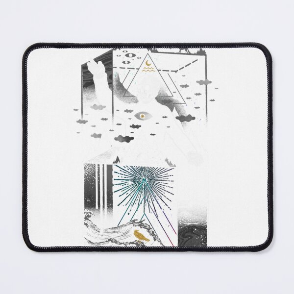Item preview, Existential Isolation designed and sold by IceCreamSeveri.
