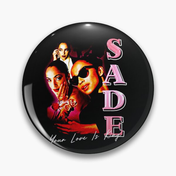 Item preview, Sade designed and sold by ShopHEM.