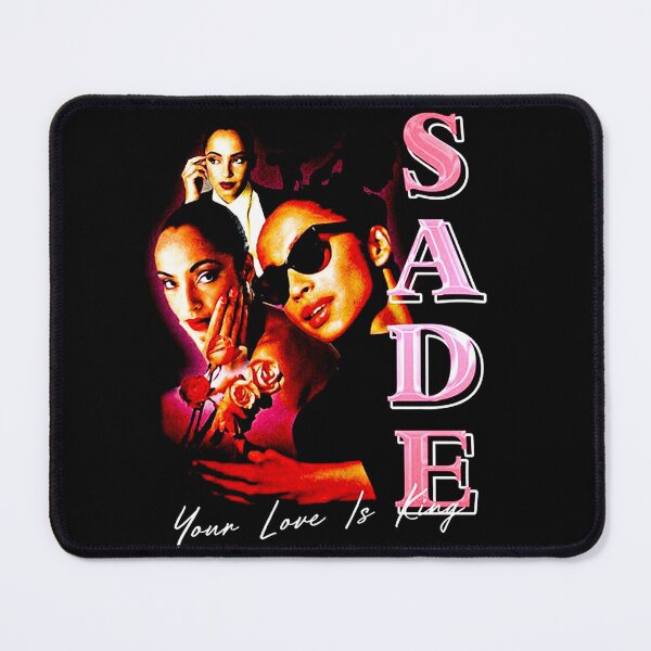 Item preview, Sade designed and sold by ShopHEM.