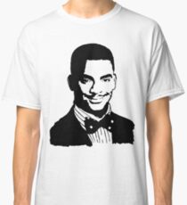 Carlton Banks Classic T-Shirt