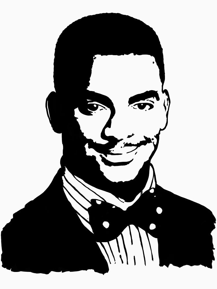 Carlton Banks by rigg