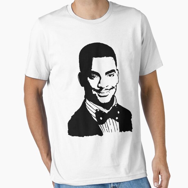 Carlton Banks Essential T-Shirt