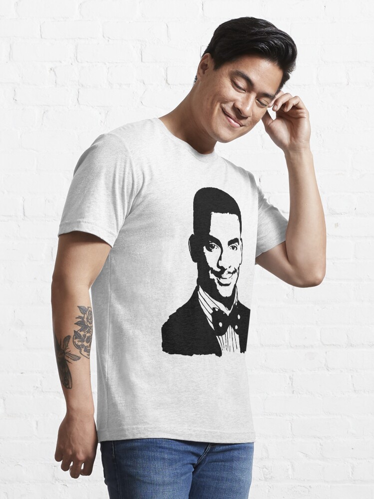 Alternate view of Carlton Banks Essential T-Shirt