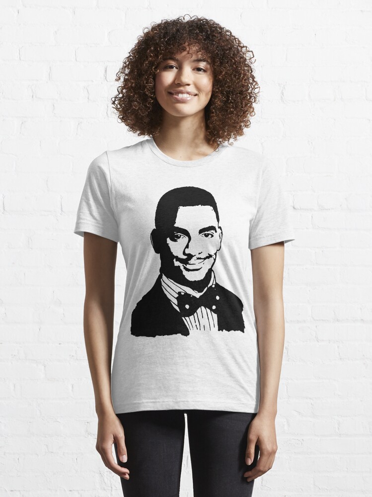 Alternate view of Carlton Banks Essential T-Shirt