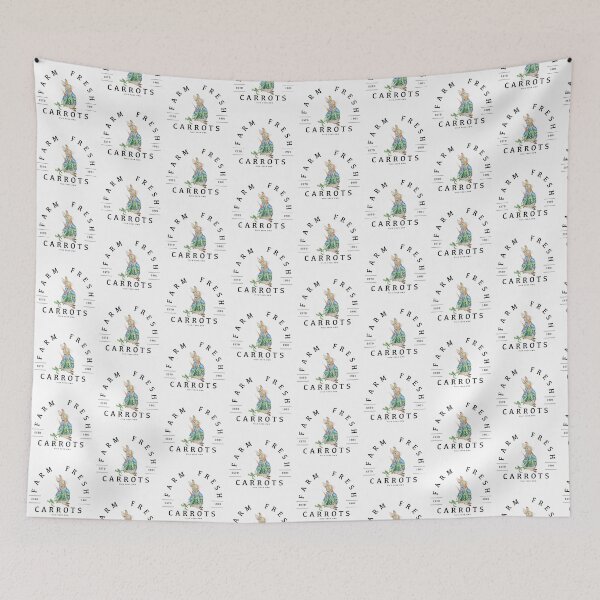 Item preview, Nursery Characters, Peter Rabbit, Beatrix Potter designed and sold by SvetlanaArt.