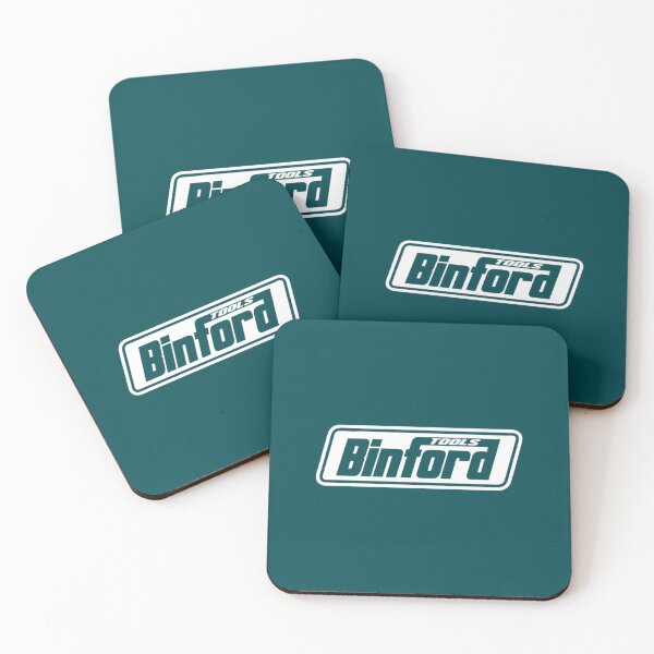 Item preview, BESTSELLER – Binford Tools Merchandise       designed and sold by martinconnollyy.