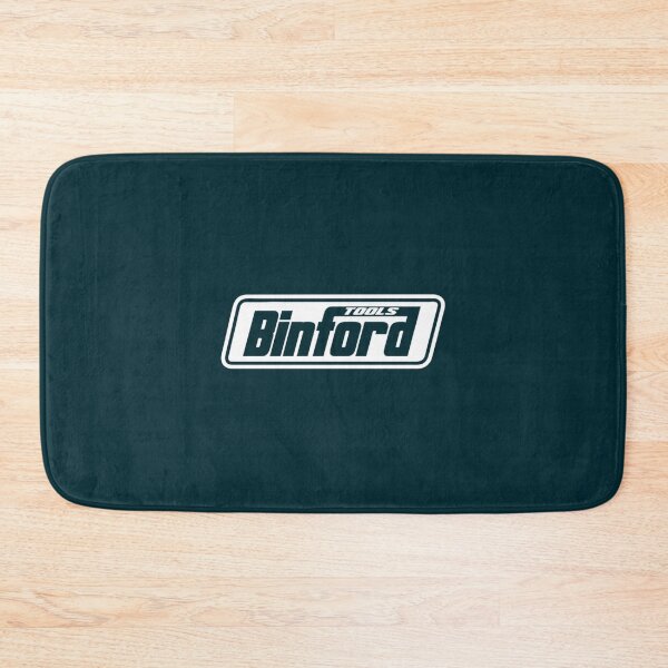 Item preview, BESTSELLER – Binford Tools Merchandise       designed and sold by martinconnollyy.