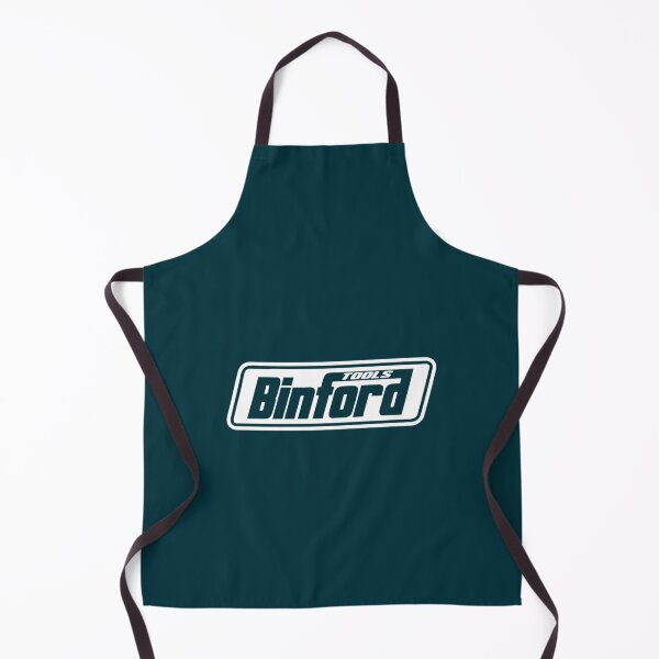 Item preview, BESTSELLER – Binford Tools Merchandise designed and sold by martinconnollyy.