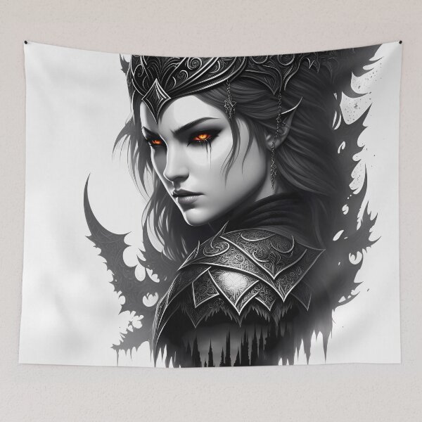 Item preview, Dark Desires 53 designed and sold by Inspire-Imagery.