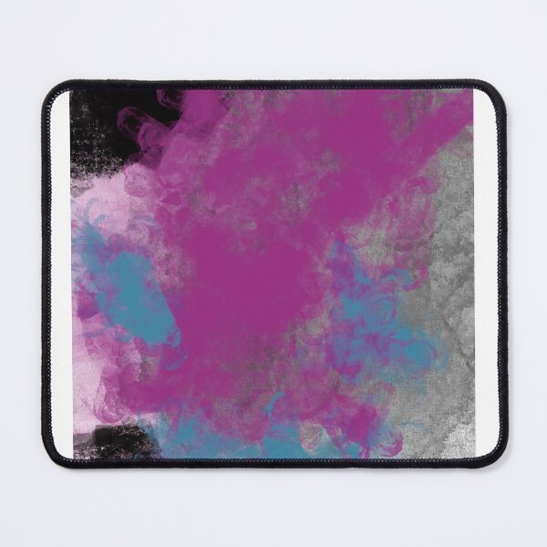 Item preview, Peaceful purple, black, blue designed and sold by HellbornEmma26.
