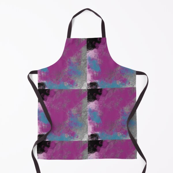 Item preview, Peaceful purple, black, blue designed and sold by HellbornEmma26.