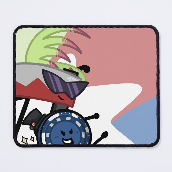 Item preview, Lets Go! designed and sold by WarkyWictures.