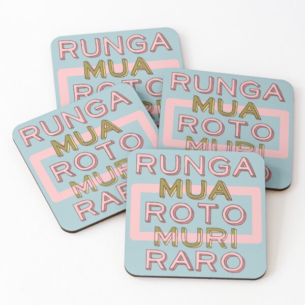 Item preview, Maori Language Te Reo designed and sold by piedaydesigns.