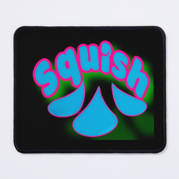 Item preview, Squish designed and sold by Artisticanomaly.