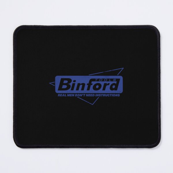 Item preview, Binford-Tools designed and sold by martinconnollyy.