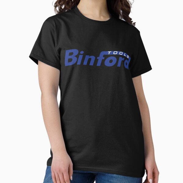 Item preview, Binford-Werkzeuge   designed and sold by martinconnollyy.