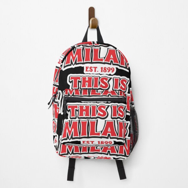 Item preview, This is MILAN 1899 - Sticker designed and sold by RB1899.