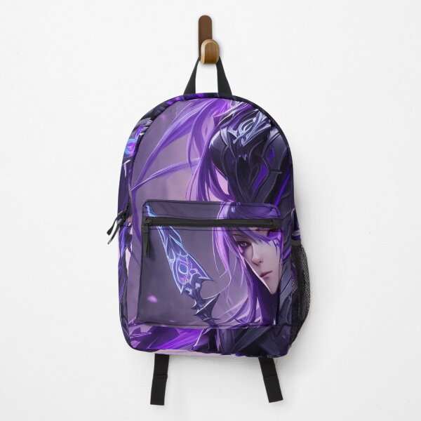 Item preview, Dark Elf designed and sold by CUpToDate.