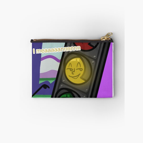 Item preview, Trafficy Lenny Face designed and sold by WarkyWictures.