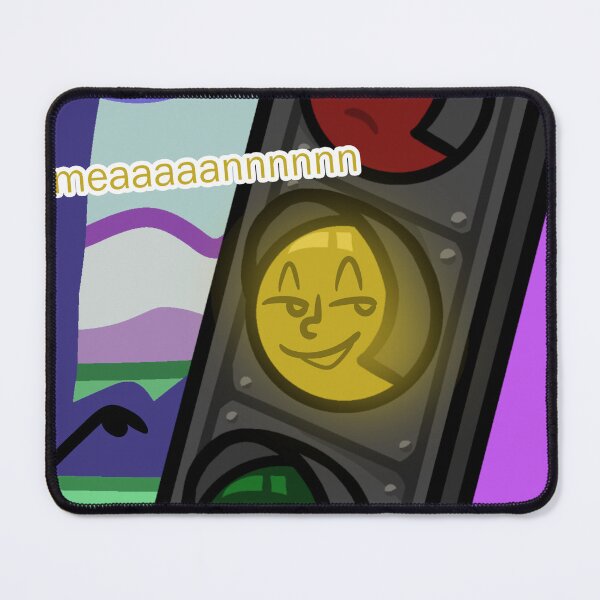 Item preview, Trafficy Lenny Face designed and sold by WarkyWictures.
