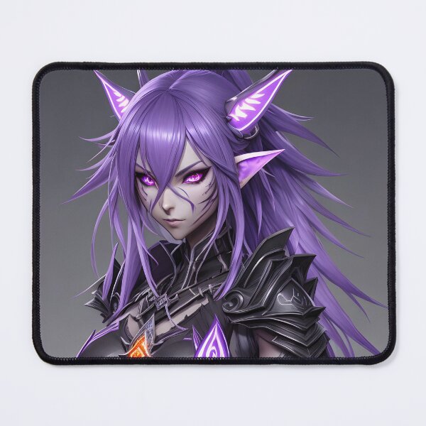 Item preview, Copy of Dark Elf designed and sold by CUpToDate.