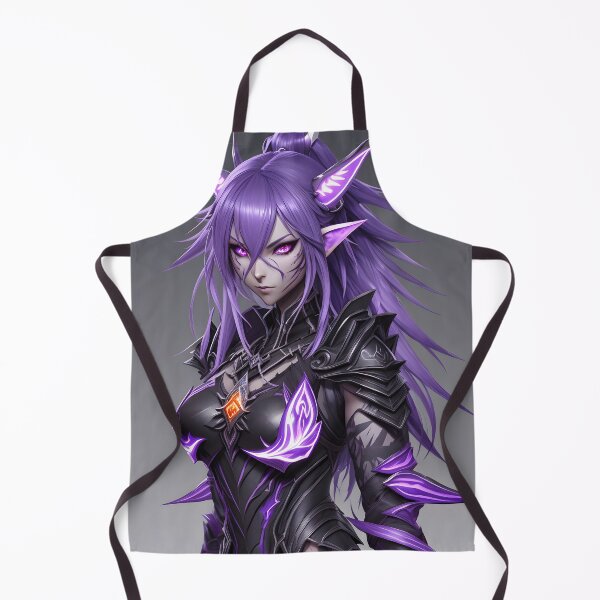 Item preview, Copy of Dark Elf designed and sold by CUpToDate.
