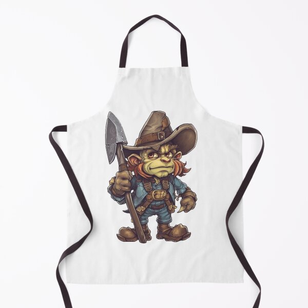 Item preview, Goblin miners designed and sold by Stickermagician.