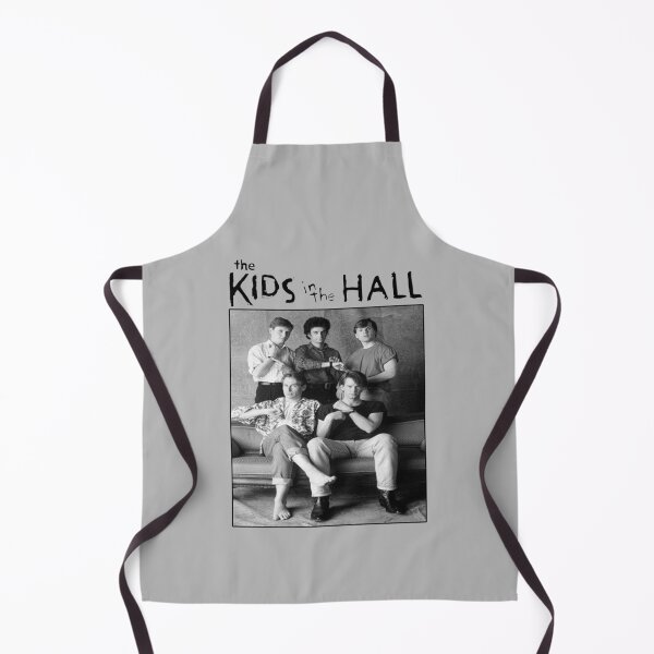 Item preview, kids in the hall 2 designed and sold by isobelelsom.