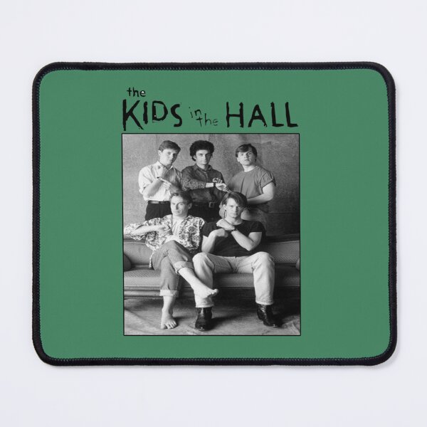 Item preview, kids in the hall   2 designed and sold by isobelelsom.