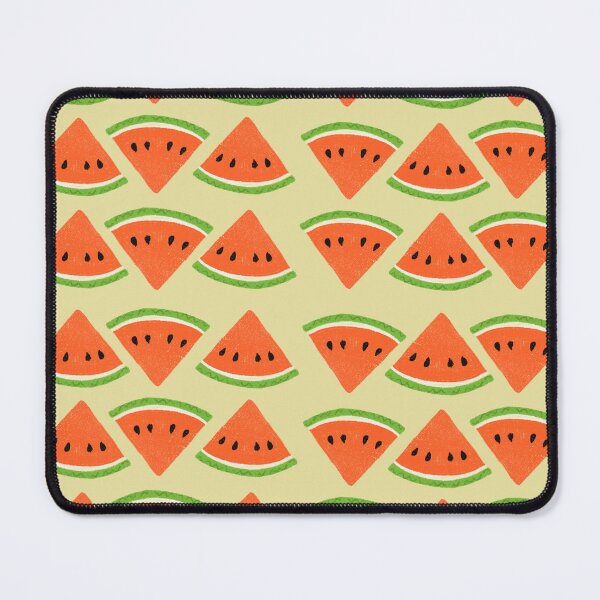 Item preview, Watermelon slices designed and sold by Allison Duffy.