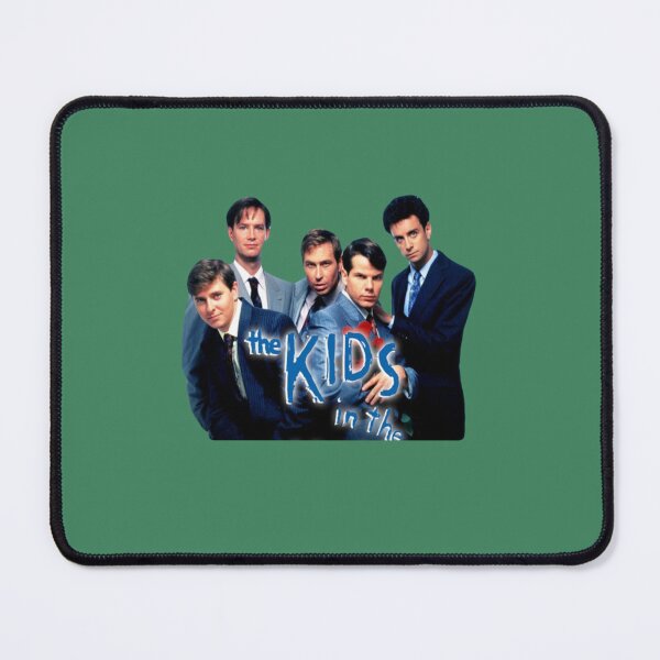 Item preview, kids in the hall   1 designed and sold by isobelelsom.