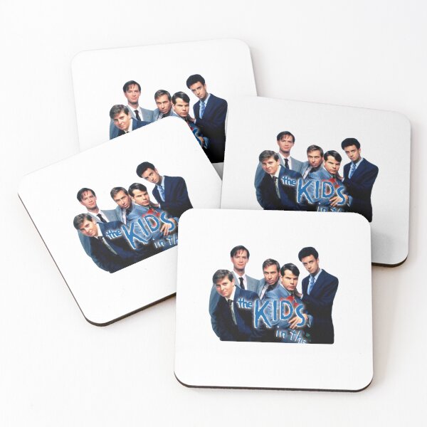 Item preview, kids in the hall   1 designed and sold by isobelelsom.