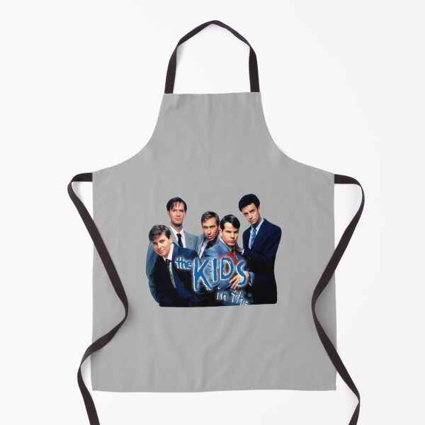 Item preview, kids in the hall 1 designed and sold by isobelelsom.