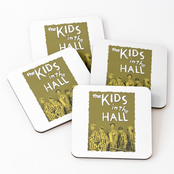 Item preview, Most Liked Kids Hall   designed and sold by isobelelsom.