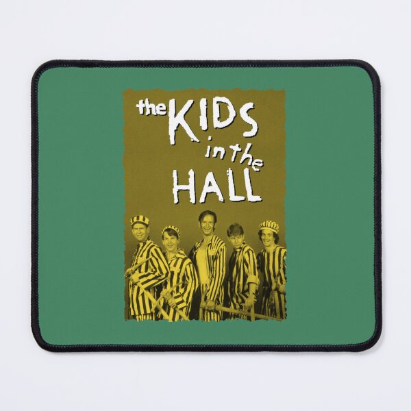Item preview, Most Liked Kids Hall   designed and sold by isobelelsom.