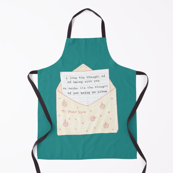 Item preview, Hobo Johnson Peach Scone designed and sold by NotForYuStore.
