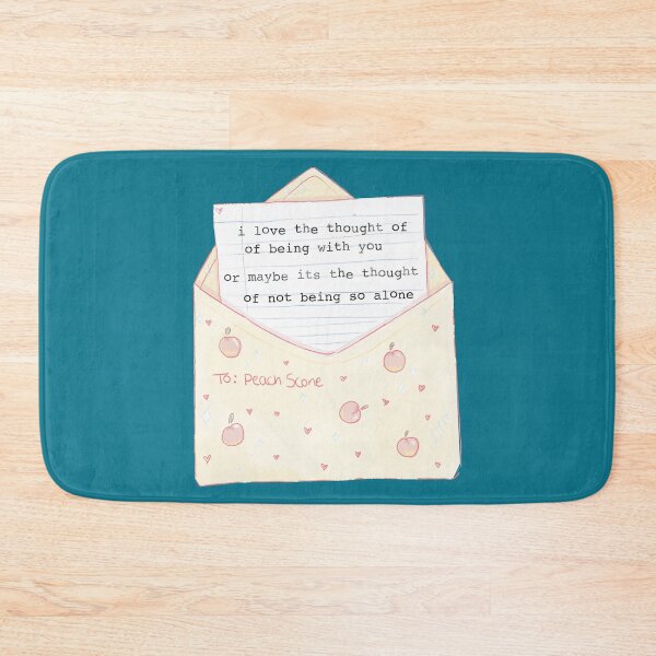 Item preview, Hobo Johnson Peach Scone  designed and sold by NotForYuStore.