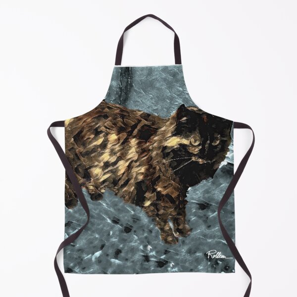 Item preview, BEAUTIFUL NINJA designed and sold by ArtbyRolleen.