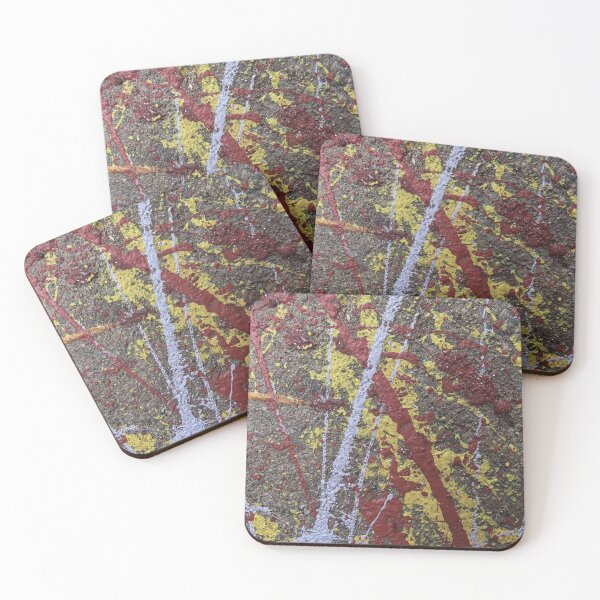 Item preview, Dripping color designed and sold by Donnellywood.