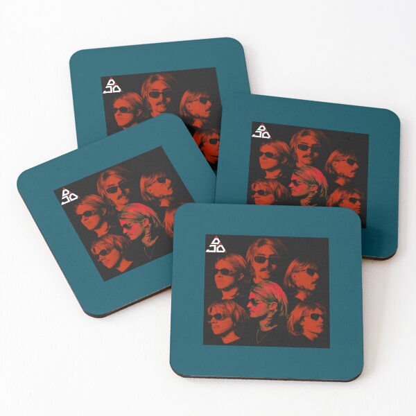 Item preview, DJO Active    designed and sold by Abhurayatakao.