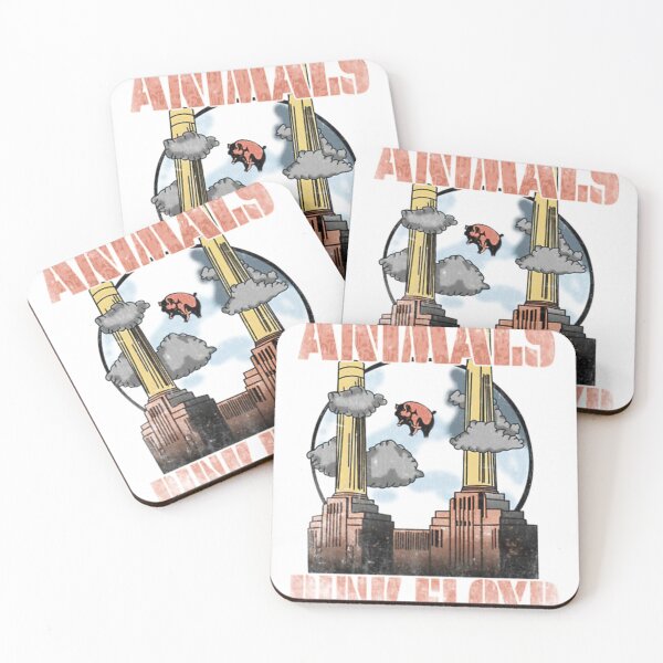 Item preview, Cute Animals  designed and sold by AdalberLemke.