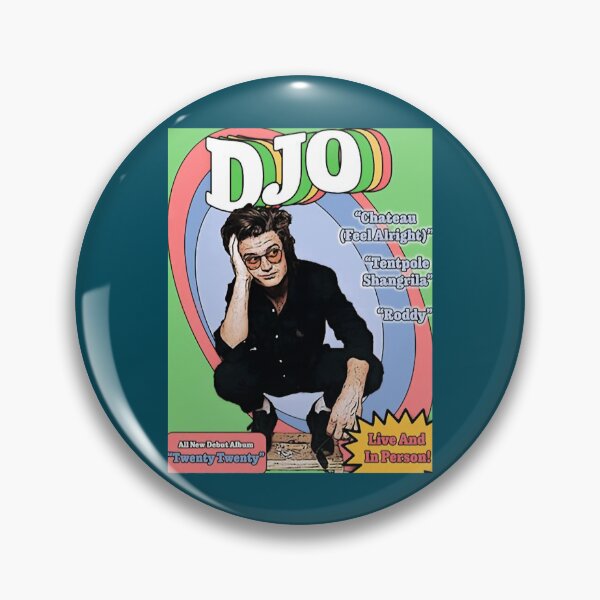 Item preview, Djo a Joe Keery   designed and sold by Abhurayatakao.